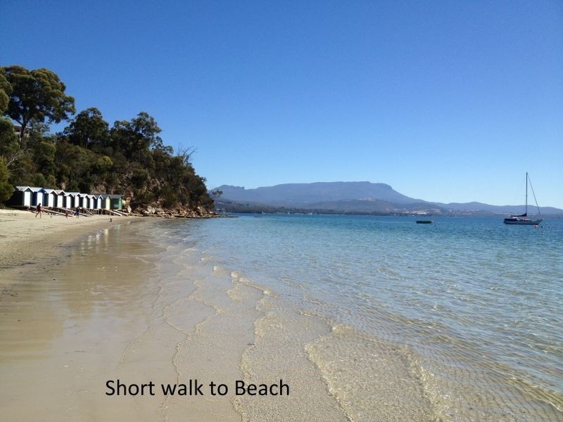 6 Eelmat Court, Coningham TAS 7054