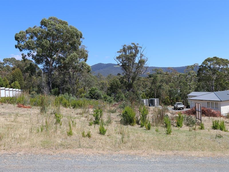 6 Eelmat Court, Coningham TAS 7054