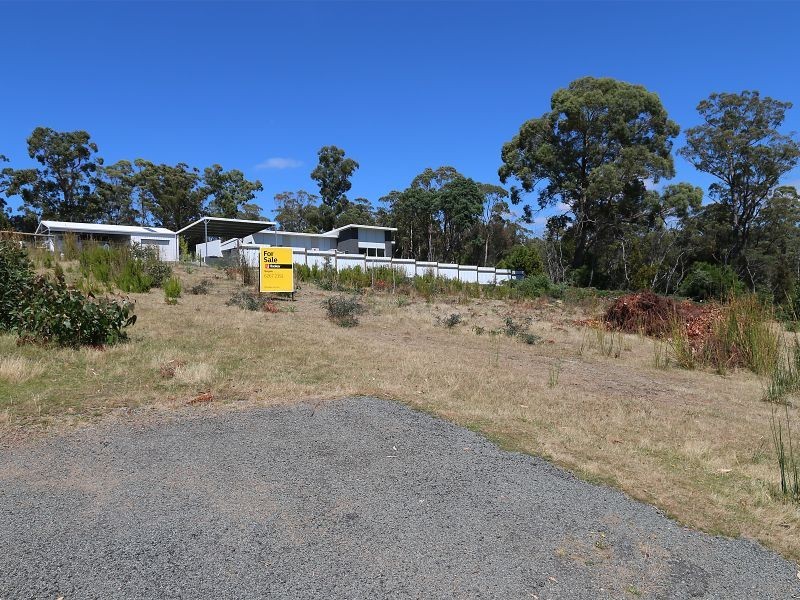 6 Eelmat Court, Coningham TAS 7054