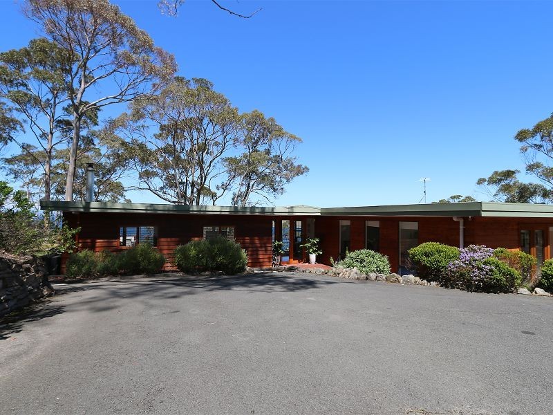 318 Tinderbox Road, Tinderbox TAS 7054