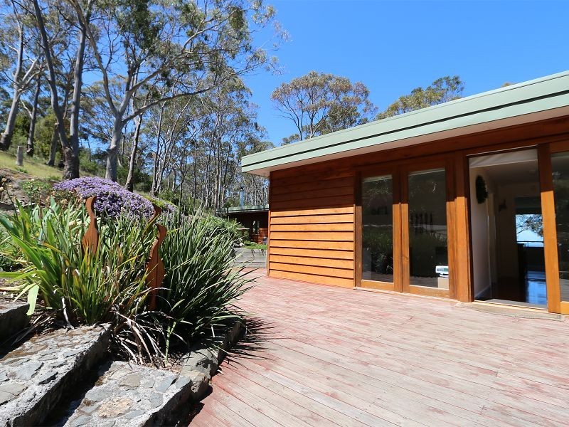 318 Tinderbox Road, Tinderbox TAS 7054