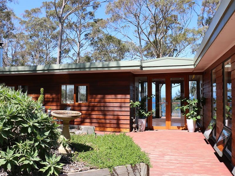 318 Tinderbox Road, Tinderbox TAS 7054