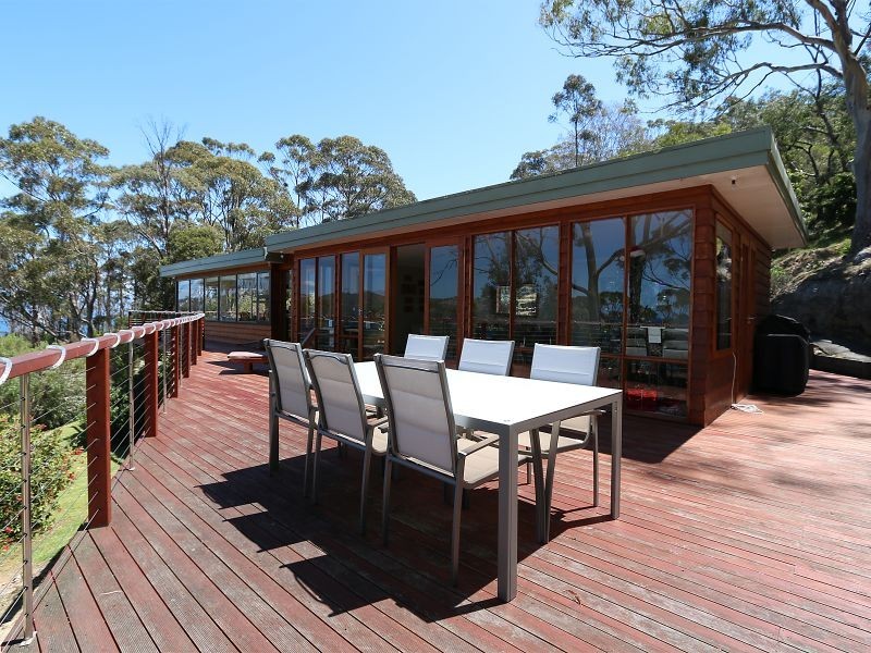 318 Tinderbox Road, Tinderbox TAS 7054