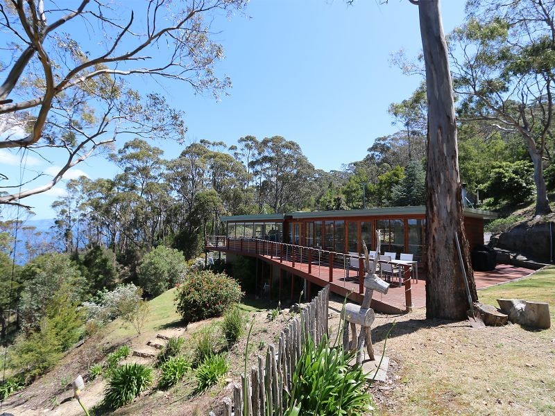 318 Tinderbox Road, Tinderbox TAS 7054