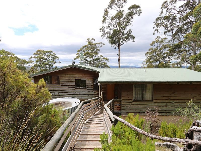 140 Groombridges Road, Kettering TAS 7155