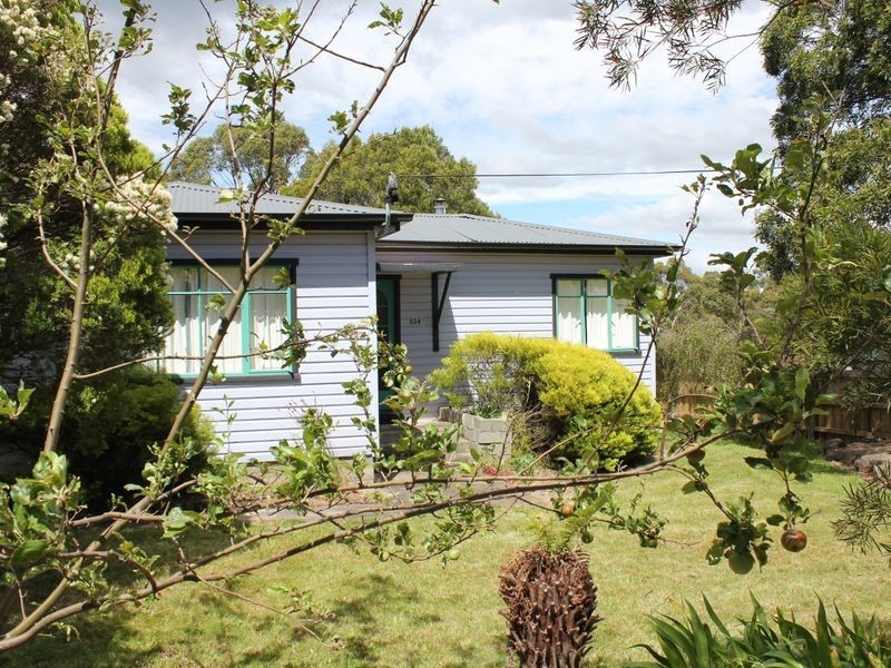 524 Nelson Road, Mount Nelson TAS 7007