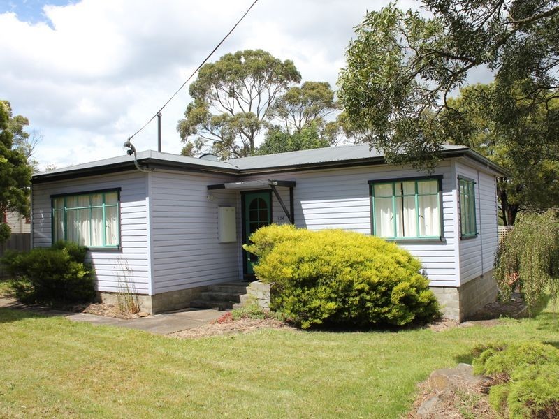 524 Nelson Road, Mount Nelson TAS 7007