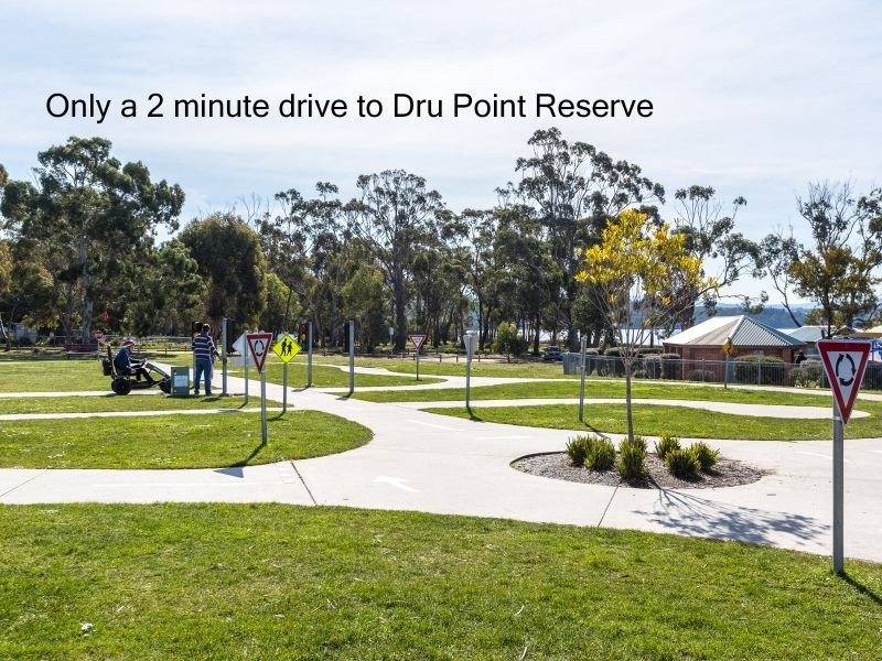 24 Riverdowns Drive, Margate TAS 7054