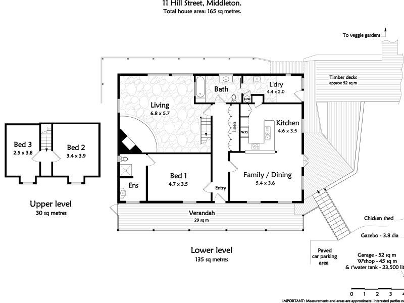 11 Hill Street, Middleton TAS 7163