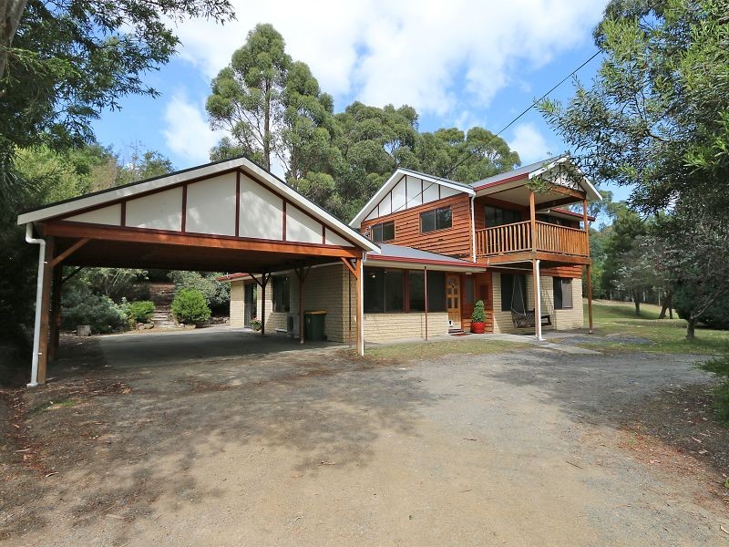 89 Snug Tiers Road, Snug TAS 7054