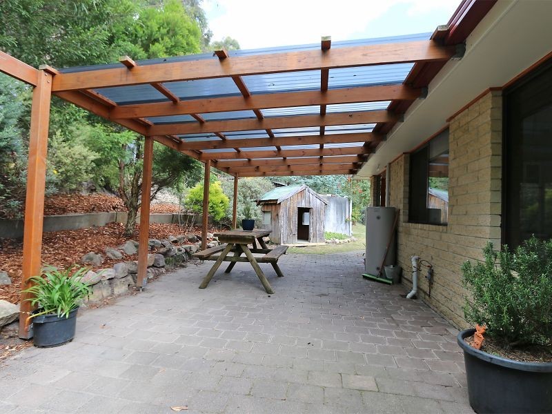 89 Snug Tiers Road, Snug TAS 7054