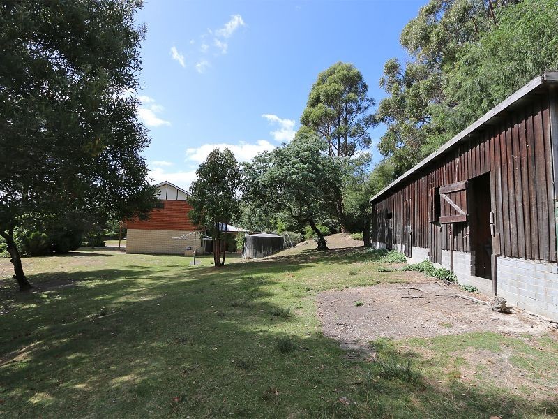 89 Snug Tiers Road, Snug TAS 7054