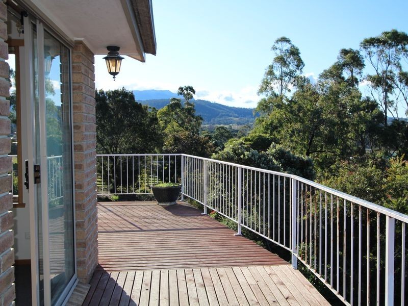 4 Wyburton Place, Margate TAS 7054