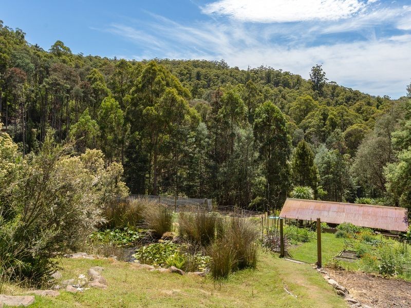 470 Nierinna Road, Margate TAS 7054
