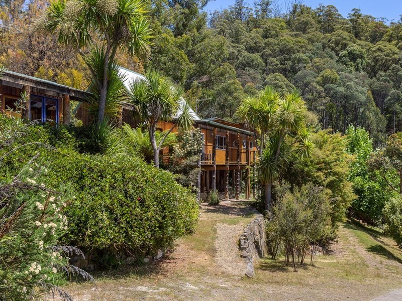 470 Nierinna Road, Margate TAS 7054