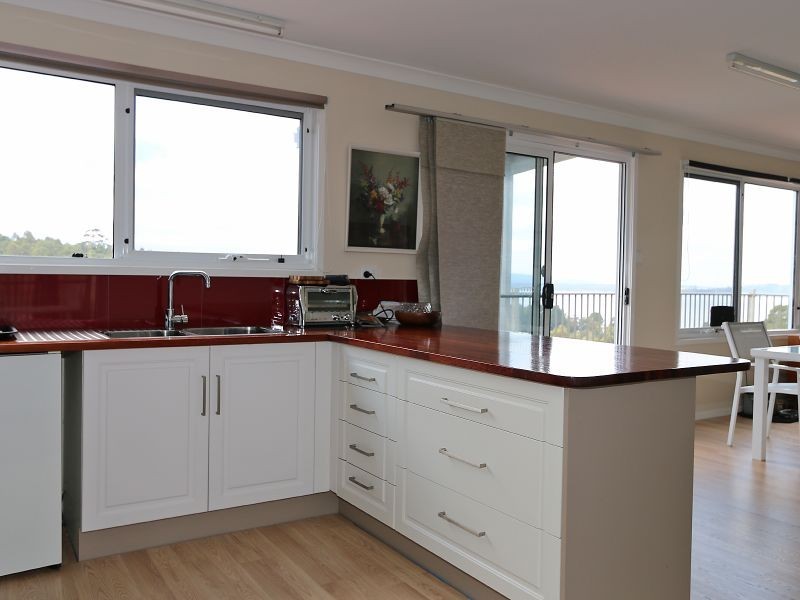 Dulcia Road, Gordon TAS 7150