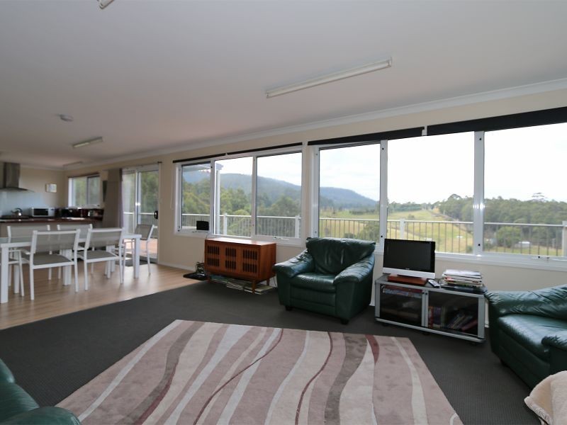 Dulcia Road, Gordon TAS 7150