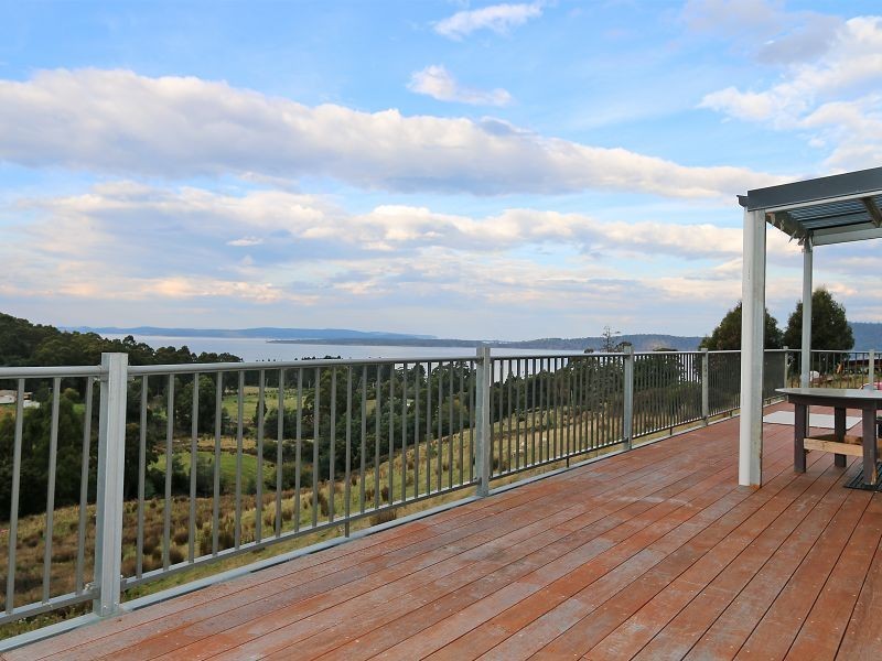 Dulcia Road, Gordon TAS 7150