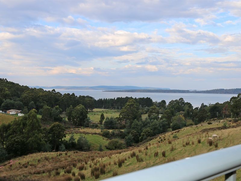 Dulcia Road, Gordon TAS 7150