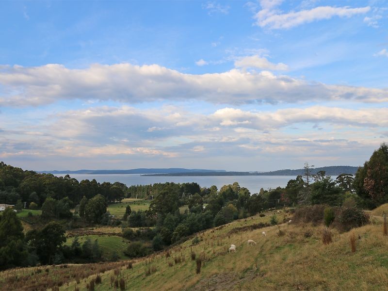 Dulcia Road, Gordon TAS 7150