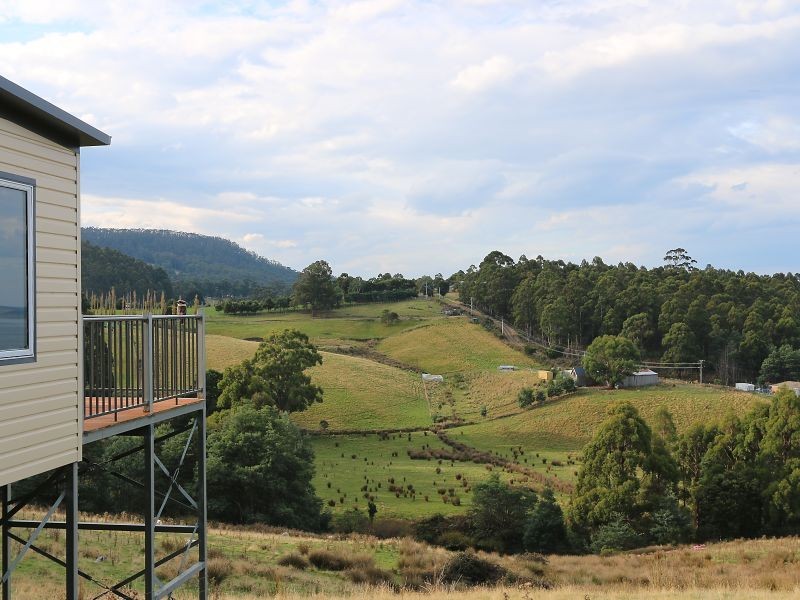 Dulcia Road, Gordon TAS 7150