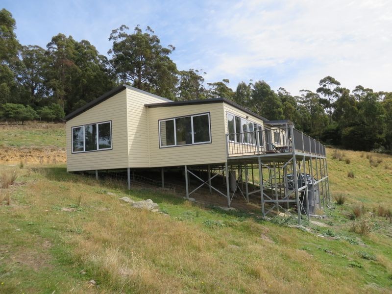Dulcia Road, Gordon TAS 7150
