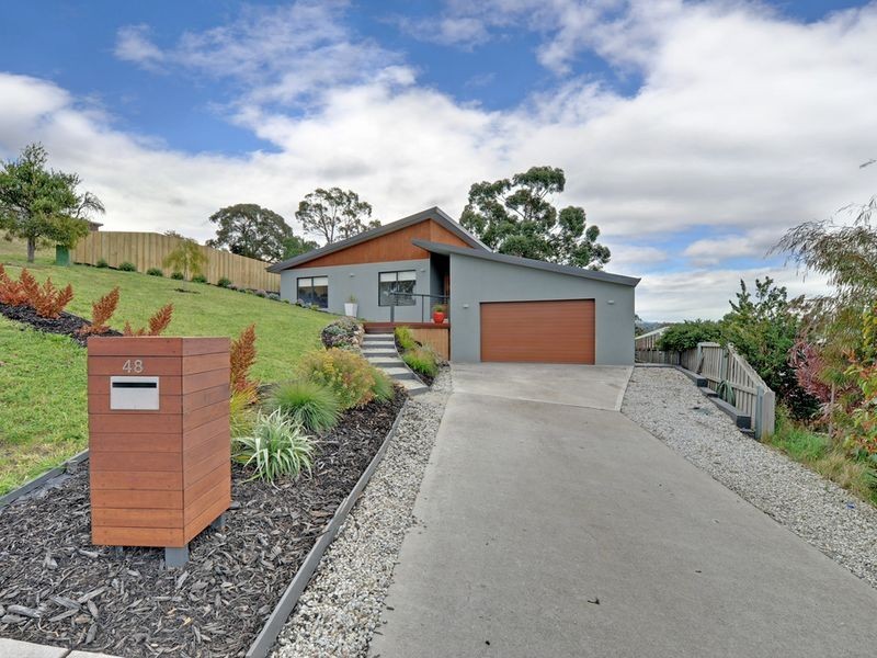 48 Jacaranda Drive, Margate TAS 7054