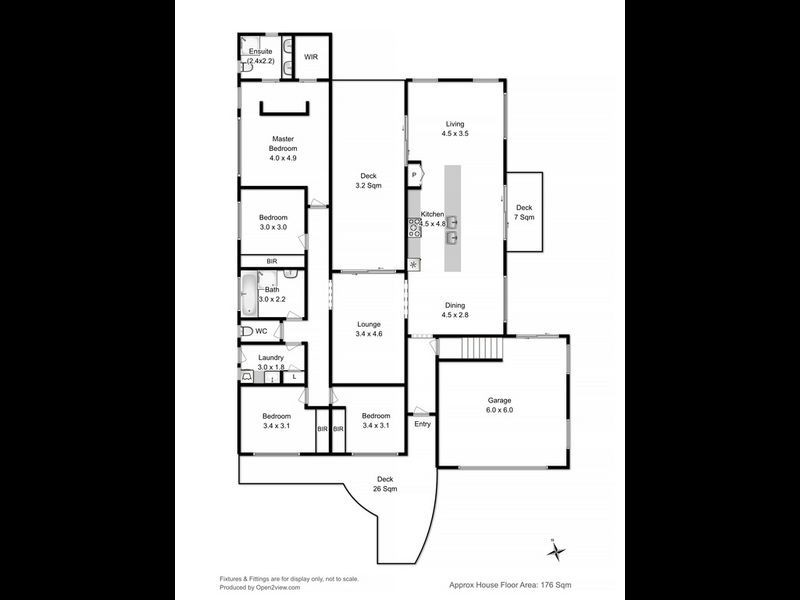 48 Jacaranda Drive, Margate TAS 7054