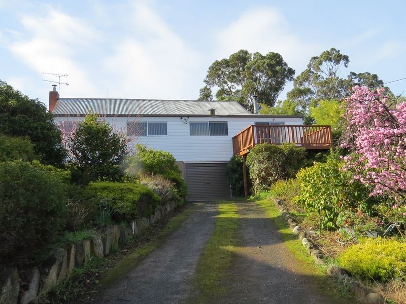 19 Blowhole Road, Blackmans Bay TAS 7052