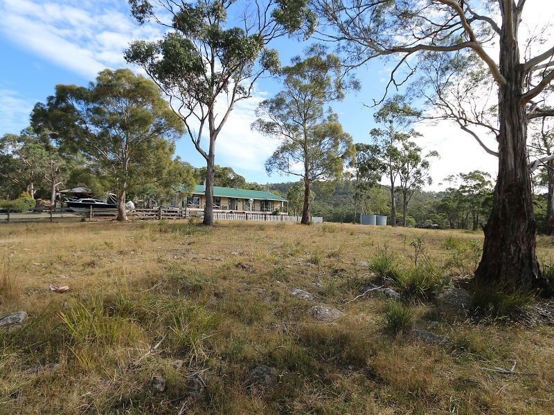 30 Blue Gate Road, Margate TAS 7054