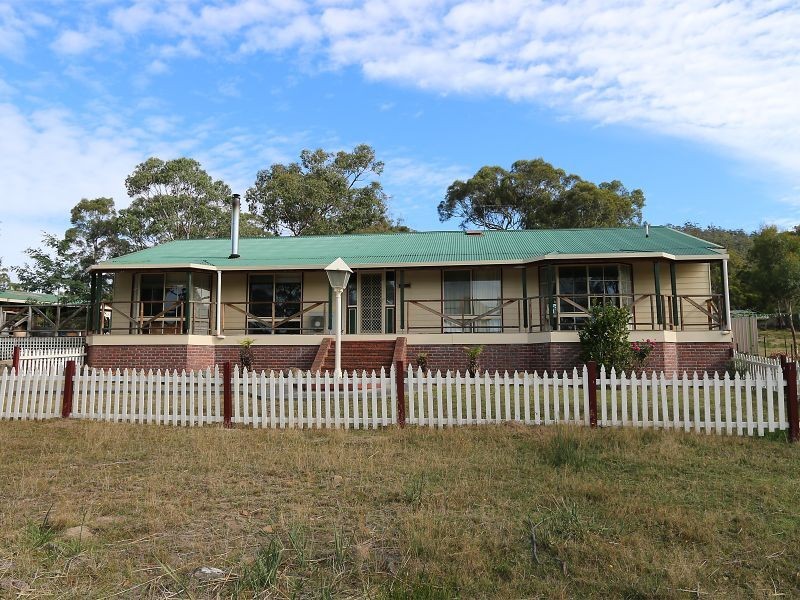 30 Blue Gate Road, Margate TAS 7054