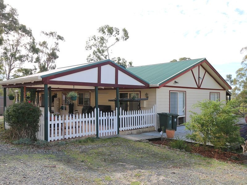 30 Blue Gate Road, Margate TAS 7054