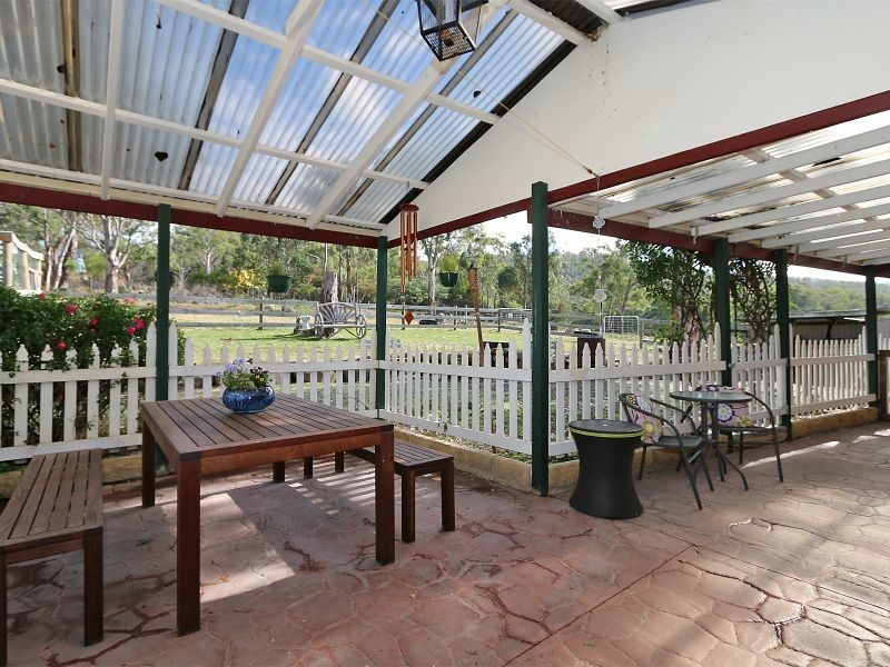 30 Blue Gate Road, Margate TAS 7054