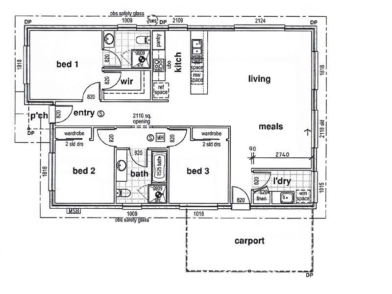 18 Open Drive, Snug TAS 7054