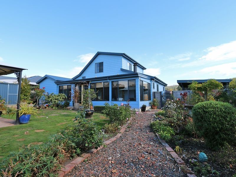 48 Dayspring Drive, Margate TAS 7054