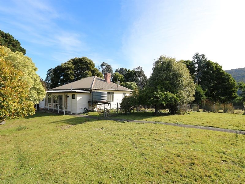 Address Available on Request, Pelverata TAS 7150