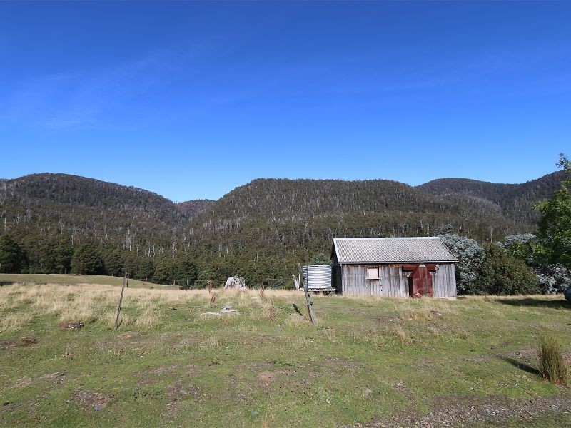 Address Available on Request, Pelverata TAS 7150