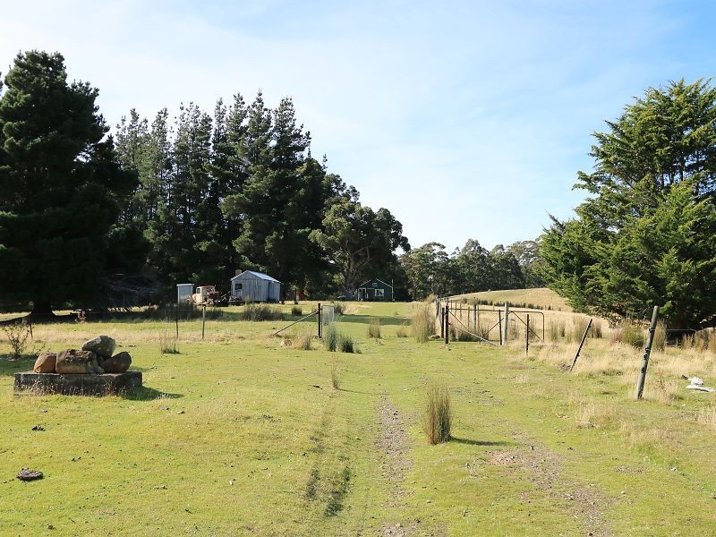 Address Available on Request, Pelverata TAS 7150