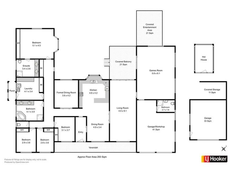 7 Willunga Close, Margate TAS 7054