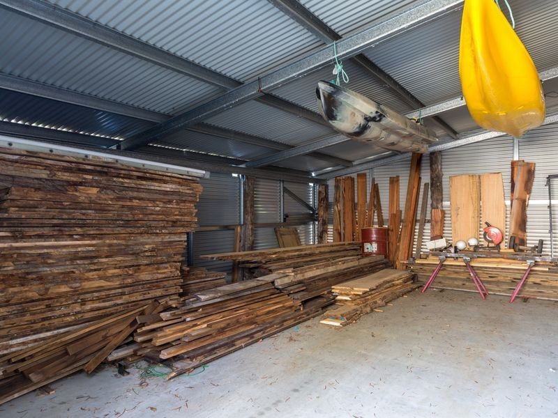 196 Gumpits Road, Birchs Bay TAS 7162