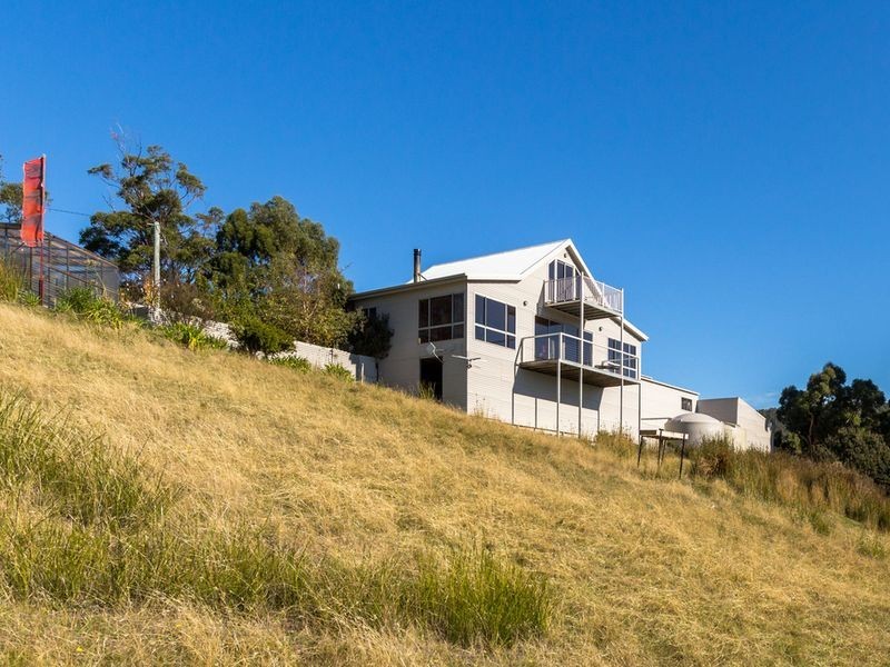 196 Gumpits Road, Birchs Bay TAS 7162