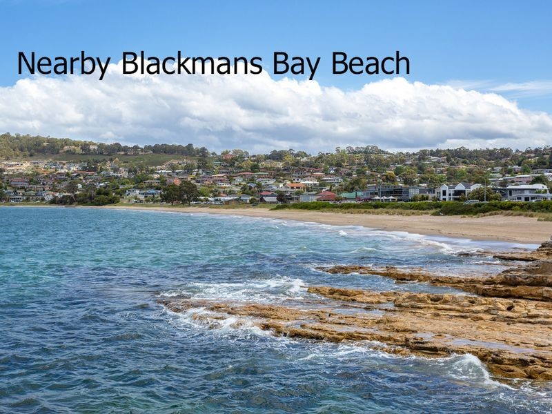 4 Talone Road, Blackmans Bay TAS 7052