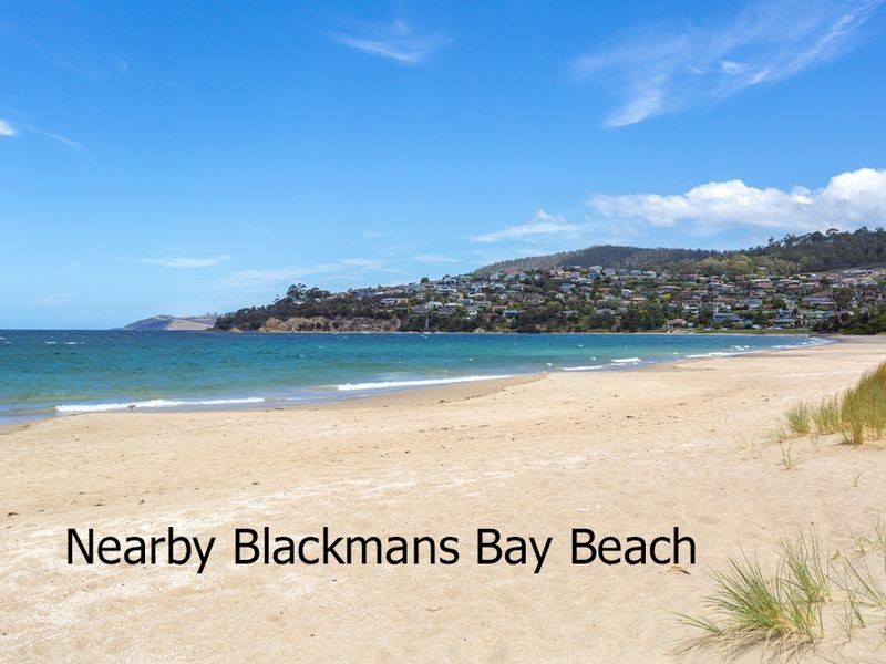 4 Talone Road, Blackmans Bay TAS 7052