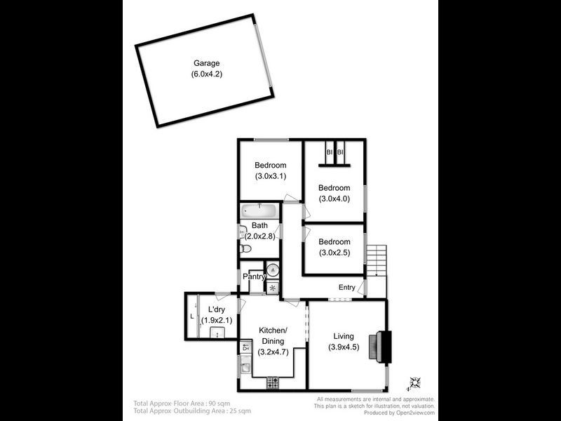 4 Talone Road, Blackmans Bay TAS 7052