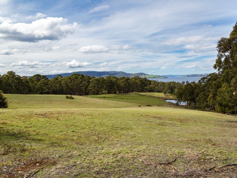 Lot 1 & Lot 2 Jarvis Road, Snug TAS 7054