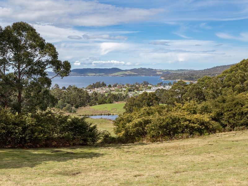 Lot 1 & Lot 2 Jarvis Road, Snug TAS 7054