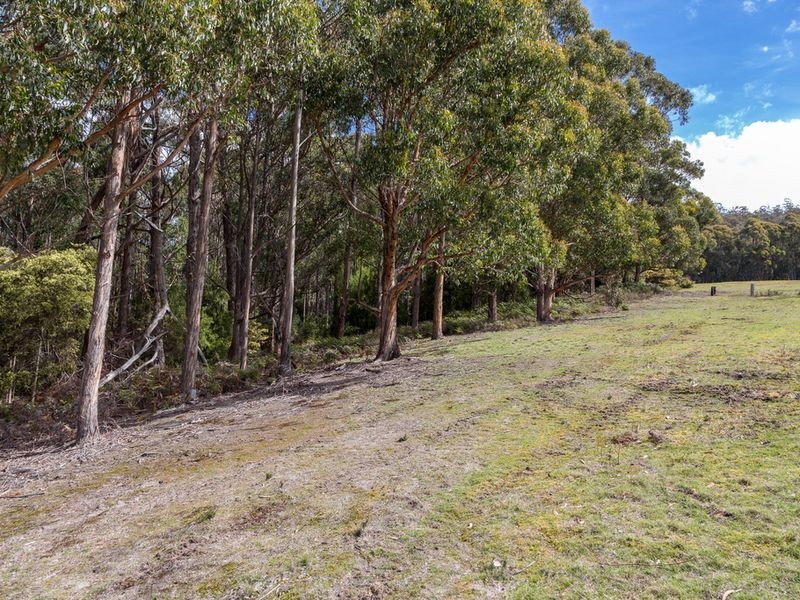 Lot 1 & Lot 2 Jarvis Road, Snug TAS 7054