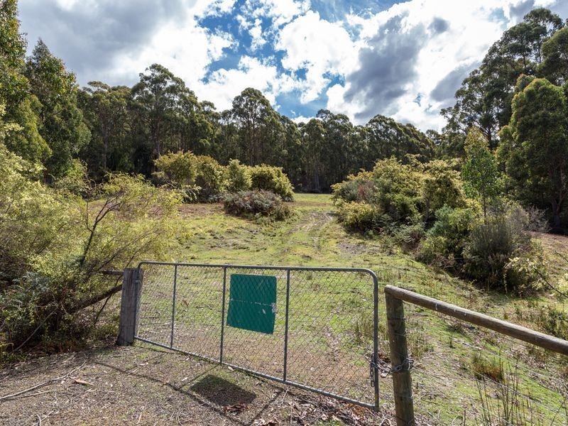 Lot 1 & Lot 2 Jarvis Road, Snug TAS 7054