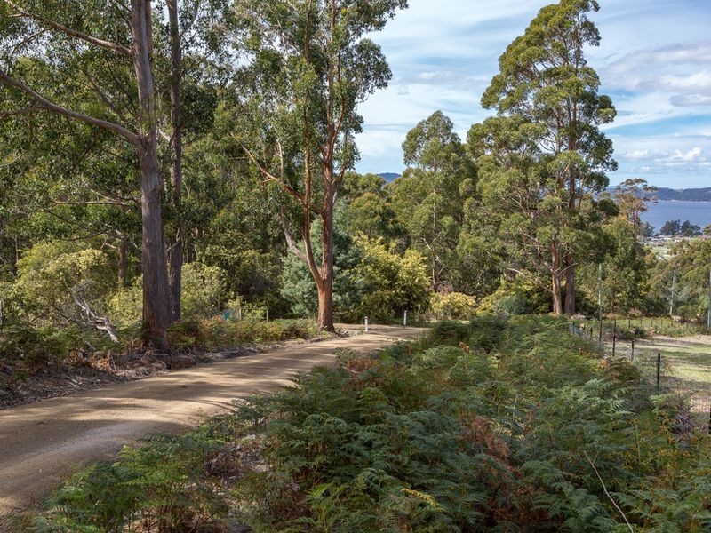 Lot 1 & Lot 2 Jarvis Road, Snug TAS 7054