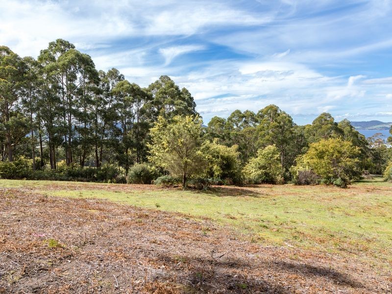 Lot 1 & Lot 2 Jarvis Road, Snug TAS 7054